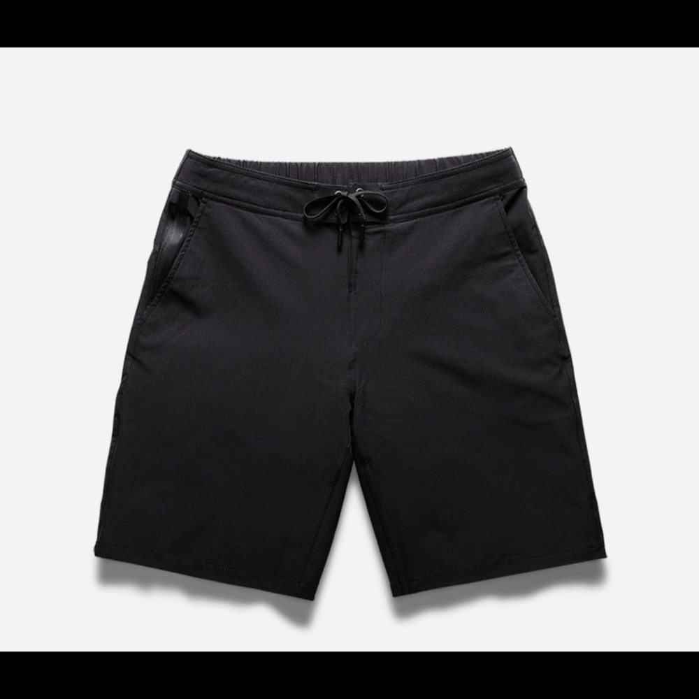 Men’s Large 9” ten thousand foundation shorts